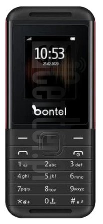 imei.info에 대한 IMEI 확인 BONTEL 5310