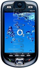 IMEI-Prüfung O2 XDA III (HTC Blueangel) auf imei.info