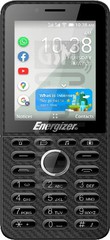 تحقق من رقم IMEI ENERGIZER E288s على imei.info