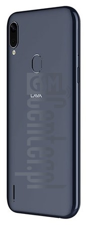 IMEI Check LAVA Z71 on imei.info