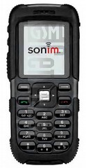 IMEI Check SONIM XP1 on imei.info