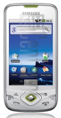 تنزيل البرنامج الثابت SAMSUNG I5700 Galaxy Spica