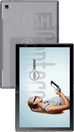 Skontrolujte IMEI NOA Tablet P108 na imei.info