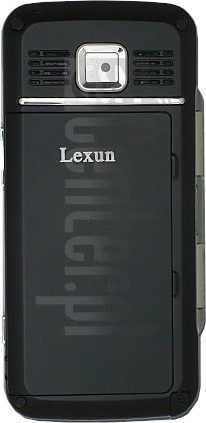IMEI Check LEXUN A28 on imei.info