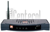 Controllo IMEI ZOOM X6 ADSL Router, Series 1046 (5590A) su imei.info