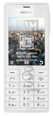 Controllo IMEI NOKIA 515 su imei.info