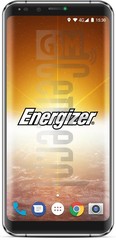 Pemeriksaan IMEI ENERGIZER Power Max P600S di imei.info