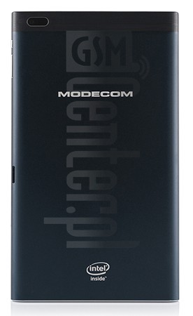 Sprawdź IMEI MODECOM 8000 IC na imei.info