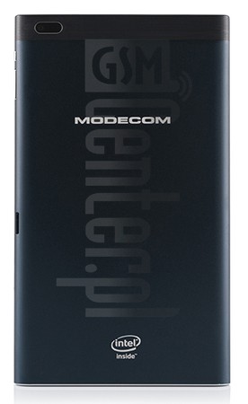 Проверка IMEI MODECOM 8000 IC на imei.info