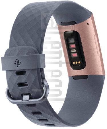 FITBIT Charge 3 Specification -