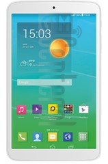 Sprawdź IMEI ALCATEL One Touch 8S na imei.info