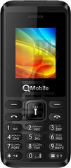 imei.infoのIMEIチェックQMOBILE L12 Pro Lite