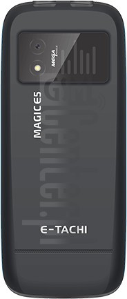 IMEI Check E-TACHI Magic E5 on imei.info