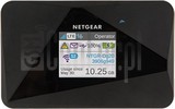 Verificación del IMEI  NETGEAR AirCard 785S en imei.info