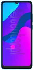 Verificación del IMEI  HUAWEI Honor Play 9A en imei.info