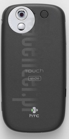 imei.infoのIMEIチェックHTC P5520 (HTC Niki)