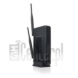 Verificação do IMEI Amped Wireless AP20000G em imei.info