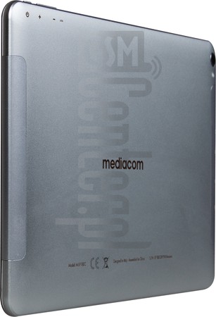 在imei.info上的IMEI Check MEDIACOM SmartPad 10 eclipse 2