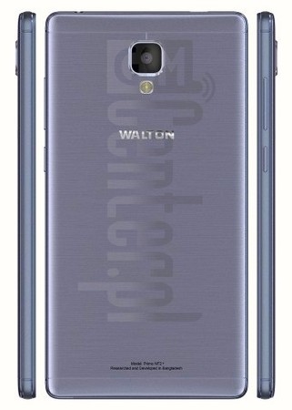 imei.infoのIMEIチェックWALTON Primo NF2+