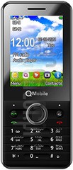 在imei.info上的IMEI Check QMOBILE G350