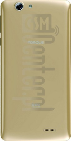 IMEI Check TORQUE Ego Titan 4G on imei.info