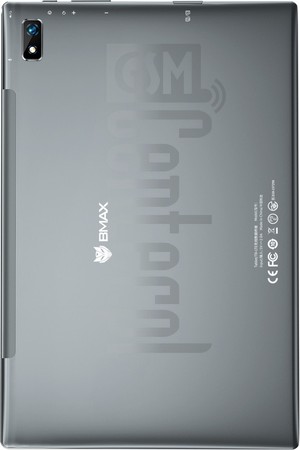 Skontrolujte IMEI BMAX MaxPad I10 Pro na imei.info