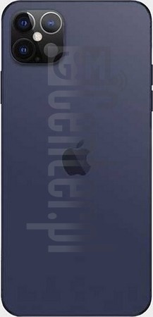 APPLE iPhone 12 Pro Specification - IMEI.info