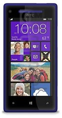Sprawdź IMEI HTC Windows Phone 8X CDMA na imei.info