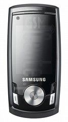 Перевірка IMEI SAMSUNG L770T на imei.info