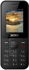 ตรวจสอบ IMEI INTEX Eco 102e บน imei.info
