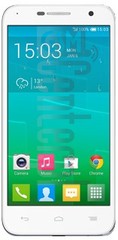 IMEI-Prüfung ALCATEL Idol 2 Mini auf imei.info