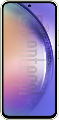 IMEI Check SAMSUNG Galaxy A35 on imei.info