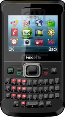 IMEI-Prüfung i-mobile S221 auf imei.info