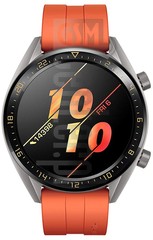 Verificação do IMEI HUAWEI Watch GT 2 Sport em imei.info