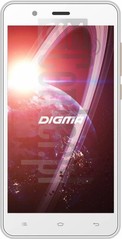 Skontrolujte IMEI DIGMA Linx C500 3G LT5001PG na imei.info