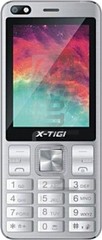 Skontrolujte IMEI X-TIGI G36 na imei.info