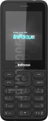 Skontrolujte IMEI InFocus F120 na imei.info