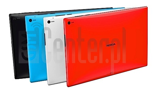 Controllo IMEI NOKIA RX-114 Lumia 2520 (AT&T) su imei.info