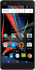 Vérification de l'IMEI ARCHOS Diamond 2 Plus sur imei.info