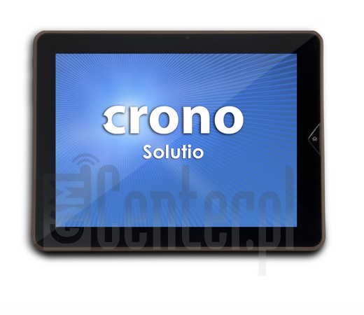 Перевірка IMEI CRONO Solutio 9.7 на imei.info