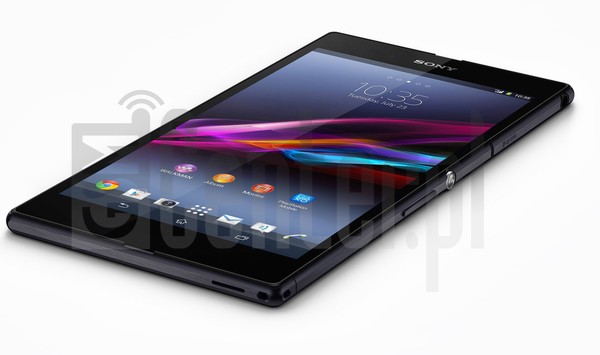 xperia z ultra specifications
