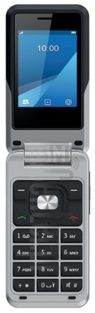 Kontrola IMEI MOBIWIRE Spark Pocket 2 na imei.info