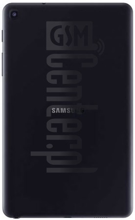 IMEI Check SAMSUNG Galaxy Tab A 8.0" with S Pen on imei.info