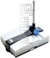 Vérification de l'IMEI LINKSYS WRE54G v3 sur imei.info