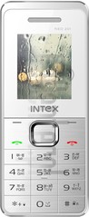 在imei.info上的IMEI Check INTEX Neo 201