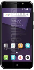 IMEI-Prüfung ZTE Blade A6 Lite auf imei.info