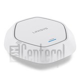 Verificação do IMEI LINKSYS LAPN600 em imei.info