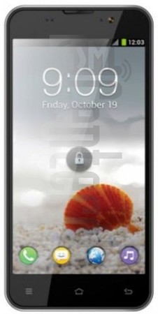 Проверка IMEI ZOPO ZP980+ на imei.info