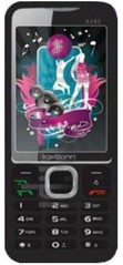 imei.infoのIMEIチェックKARBONN K485