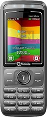 Проверка IMEI QMOBILE Hero Music на imei.info